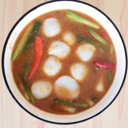 น้ำยาป่า