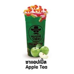 DRAGON BLUE อาหารตามสั่ง