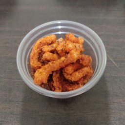 น้ำพริกหมูกระจก