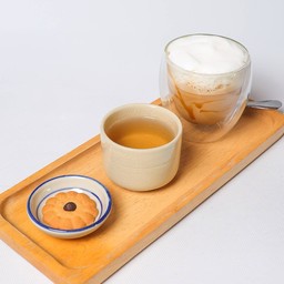 คาราเมล มัคคิอาโต้