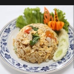 โอ่งนัวร์ ส้มตำ&อาหารตามสั่ง - เมืองเก่า