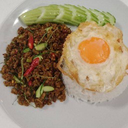 บ้านครัวแม่อุดม กระทุ่มล้ม ซ.14