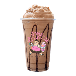 โอวัลติน (ปั่น)