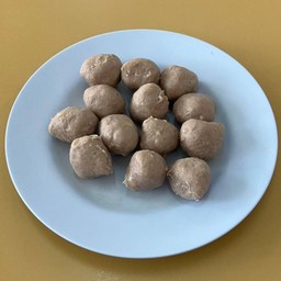 ลูกชิ้นเนื้อ