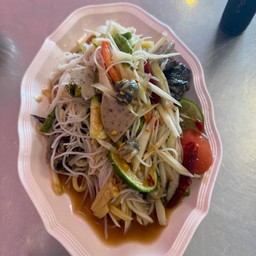 ตำอเมซอน (ตำป่า)