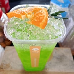 แอปเปิ้ลโซดา