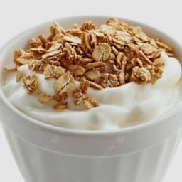 กรีกโยเกิร์ต ครอฟเฟิล ชาชีสSweet cafe ป่าแดด เชียงใหม่