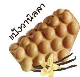 แป้งวนิลา