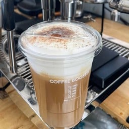 COFFEE HOUSE SLOWBAR COFFEE HOUSE SLOWBAR