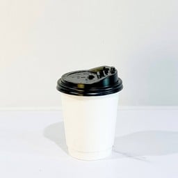 มัคคิอาโตร้อน (Hot Macchiato)