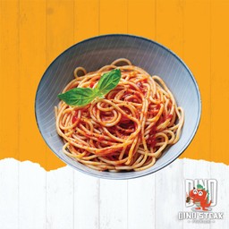 สปาเก็ตตี้หมู