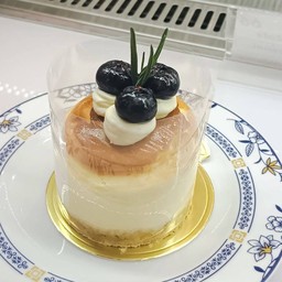 New York Cheesecake 