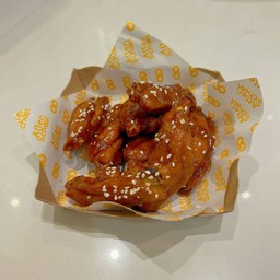 Seoul Chicken