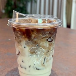 Tam coffee mood & contemporary style