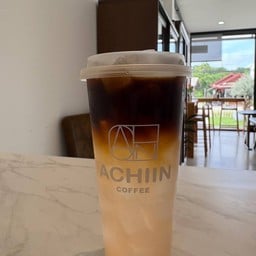 ACHIIN COFFEE