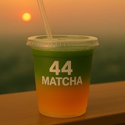 44MATCHA 44MATCHA รามคำแหง44