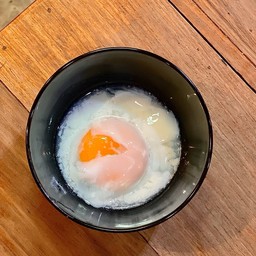 ไข่ออนเซ็น