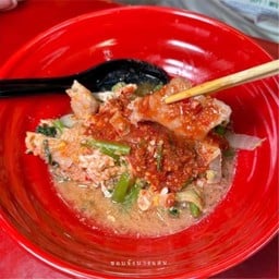 สุกี้นายโจ บางพระ