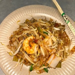 Char Kway Teow