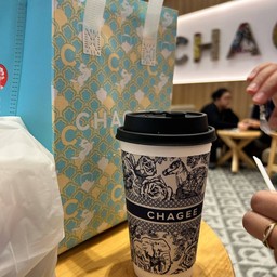 CHAGEE  Queensbay Mall