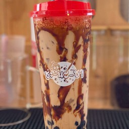 ชานมบราวชูก้า