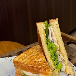 hi-protein chicken sandwich