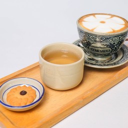 คาปูชิโน่