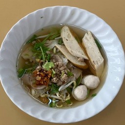 เกาเหลาหมู