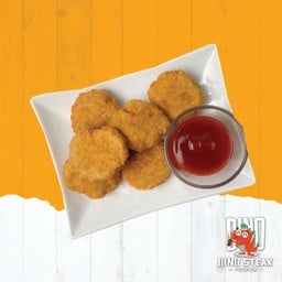 นักเก็ต