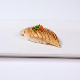 ครีบปลาตาเดียว