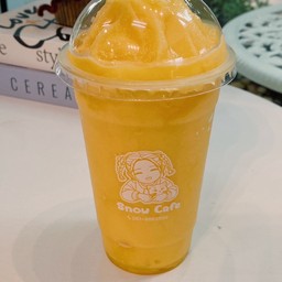 เสาวรสปั่น