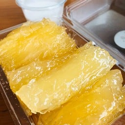 วาทรายขนมไทย