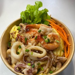 ไข่ข้นล้นกล่อง