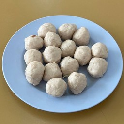 ลูกชิ้นหมู