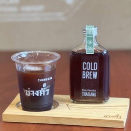 Cold Brew (Thai Original)
