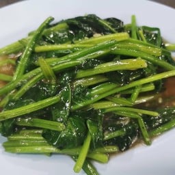 ปวยเล้งน้ำมันหอย