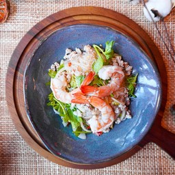 ยำวุ้นเส้น