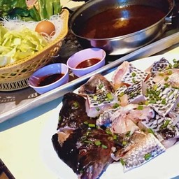 แจ่วฮ้อนปลานิล