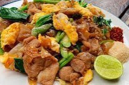 ผัดกระเพรา