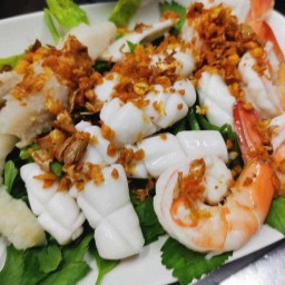 ทะเลลวกจิ้ม