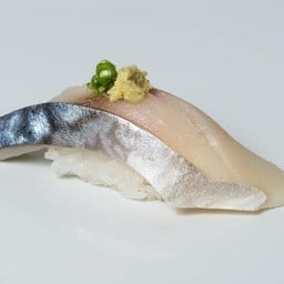 SABA SUSHI