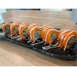 R01 California rool l แคลิฟอร์เนียโรล