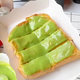 ขนมปังปิ้ง
