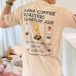 Signature T-Shirt