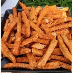 กือโปะ รส BBQ ชุด M