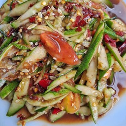 ตำแตง(ไทย)