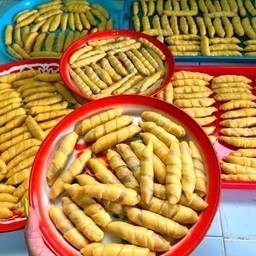 กล้วยโมเลน