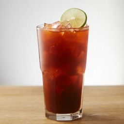 ชามะนาว