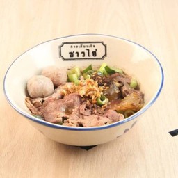 เกาเหลาเนื้อโคขุน