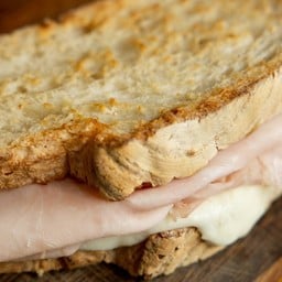 PARIGI Panini (Sourdough)